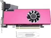 Gaming PC Computer Video Card RX550 4G 128 Bit GDDR5, 1183MHz Core Frequency, 6000MHz Memory Frequency,128 Bit GDDR5 Gaming Video Card