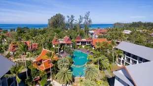 皇家蘭達度假村Spa中心Royal Lanta Resort & Spa