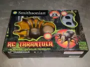 Smithsonian RC Tarantula LED Infrared Controlled Tech Remote Control NOS