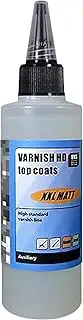 VMS VMS.AX15M Burnish HD Matte (Frosted) XXL 100ml Hobby Material