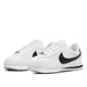 NIKE 休閒鞋 女鞋 大童 運動鞋 阿甘鞋 CORTEZ BASIC SL GS 白黑 904764-102