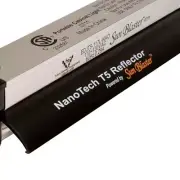 Super Sprouter T5 HO Fixture18" w/ NanoTech Reflector Combo