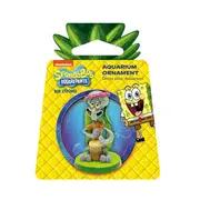 Penn Plax Spongebob Squarepants Squidward Mini Resin Replica