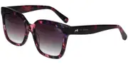 Ted Baker TB1761 702 Women’s Sunglasses Tortoiseshell Size 54