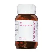 Therapure My Menopause Cap X 60