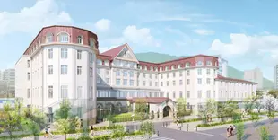 寶塚飯店 - 2020春季開業Takarazuka Hotel -Spring 2020 Open