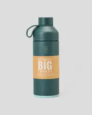 Ocean Bottle 1L Big Ocean Water Bottle