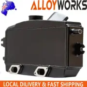 Top Mount Intercooler For Subaru 2002-2007 WRX STI EJ20 EJ25 EJ257 EJ255 2.5L au (for: Subaru)