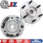 [FRONT(Qty.2)] Wheel Hub Assembly for 2008-2011 Nissan Armada w/Improved Design
