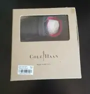 Cole Haan Mini Cory 2 Strap Navy-Kids 12-24 Months US Size 3-FREE SHIPPING!
