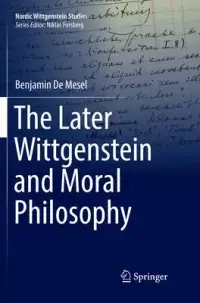 在飛比找博客來優惠-The Later Wittgenstein and Mor