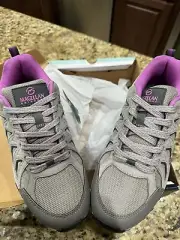 Magellan Women’s Hickory Canyon Hiker, Size 8M BNIB