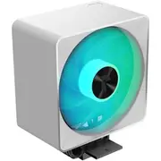 APNX AP1 ARGB CPU Cooler White