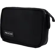 Pelican Traveler Tech Organiser (Black)