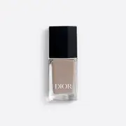 Dior Vernis 206 Gris Dior Nail Polish 10ml