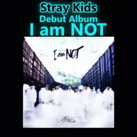 在飛比找蝦皮商城優惠-Stray Kids - Debut Album [I am