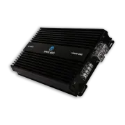Nemesis Audio NA-C1500.1D 1500W RMS Class D Monoblock Amplifier