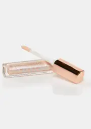 [Rude Cosmetics] Feeling Naughty Glit And Glow Lip Gloss
