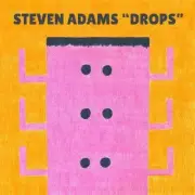 STEVEN ADAMS DROPS NEW CD