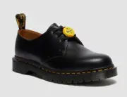 Dr. Martens x PALACE 41827001 VINTAGE_SMOOTH_1461_PALACE_BLACK Limited 2025