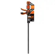 Lockjaw L1120600 One Hand Dual Clamp 600 mm