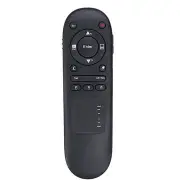 504T 2.4G Wireless Laser Pointer Presenter Remote Control for Speech Meeting Teaching Presentation