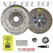 AMC RACE CLUTCH KIT 1999-2004 FORD MUSTANG GT MACH 1 COBRA SVT 4.6L V8 11 INCH