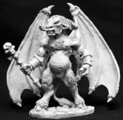 Dark Heaven Legends Reaper 02646 Prince of the Undead