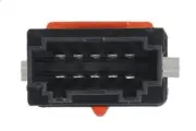 Hazard Warning Light Switch AKUSAN K03W074AKN for AUDI A3 (8L1) 1.8 1998-2003