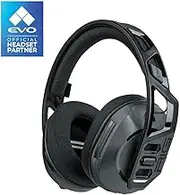 RIG 600 PRO HS Dual Wireless Gaming Headset with Bluetooth for Playstation, Nintendo Switch and PC – Black