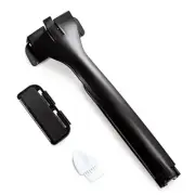 Back Razor Shaver Groomer Full Body Leg Hair Removal Trimmer Set Long Handle