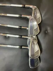 Callaway Paradym Lefty Iron set 6-pw / NSPRO 850GH neo S