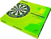 Winmau MvG Dart Board Professional Michael Van Gerwen Dartboard
