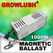 1000W Magnetic Ballast for Hydroponics setup HPS & MH