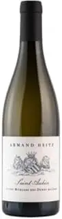 Armand Heitz - Saint-Aubin 1er Cru 'Murgers des Dents de Chien' - 2019