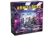 Zombicide - Army of the Dead