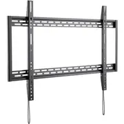 UPTO 100" WALL MOUNT BRACKET- 110KG