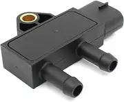 DPF Exhaust Pressure Sensor for Cummins 2.8 for Euro IV V for Gazelle for Next 2894872 04444002894872099
