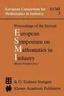 Proceedings of the Second European Symposium on Mathematics in Industry: ESMI II