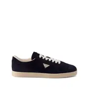 [Prada] Prada Lane Sneakers 12 US BLUE