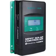 Enerdrive 30A MPPT Solar Charge Controller 12/24v with Display - EN43530