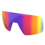 SCOTT TORICA複曲面太陽眼鏡鍍膜鏡片-彩虹鉻鍍膜鏡片