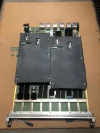 在飛比找露天拍賣優惠-球球工控 思科 Switch module 8-Port 1