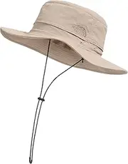 [THE NORTH FACE] Men's Horizon Breeze Brimmer Hat