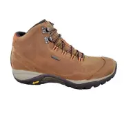 Merrell Women's Siren Traveler 3 Mid Waterproof Boots Sz 10