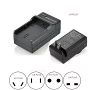 battery charger FOR NIKON MH-27 MH27 CAMERA EN-EL22 NIKON ONE 1 J4 S2 kd