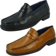 Mens Padders Baron Formal Loafer Shoes
