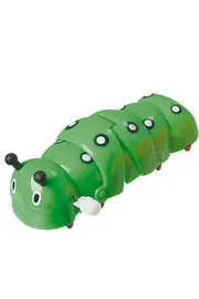 Wind Up Catapillar--IS WU108