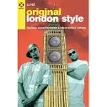 ORIGINAL LONDON STYLE (UK): HIP HOP, SOUND SYSTEMS AND BLACK BRITISH CULTURE