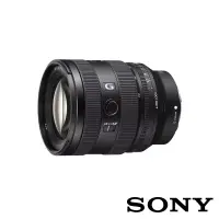 在飛比找博客來優惠-SONY 全片幅 FE 20-70mm F4 G 超 廣角標